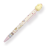 Sanrio Bobbing Click Pen 0.5mm - Pompompurin - Stationery Pal