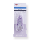 Tombow MONO CC5 Correction Tape - Lilac - Stationery Pal