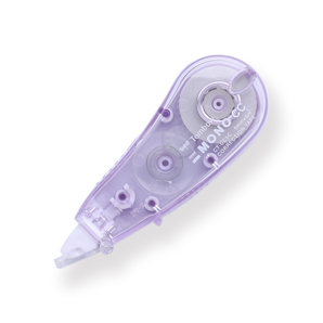 Tombow MONO CC5 Correction Tape - Lilac - Stationery Pal