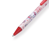 Sanrio Bobbing Click Pen 0.5mm - Hello Kitty - Stationery Pal