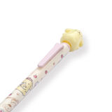 Sanrio Bobbing Click Pen 0.5mm - Pompompurin - Stationery Pal