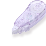 Tombow MONO CC5 Correction Tape - Lilac - Stationery Pal