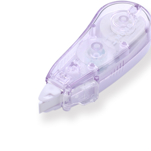 Tombow MONO CC5 Correction Tape - Lilac - Stationery Pal