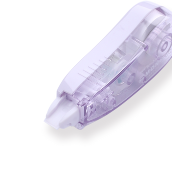 Tombow MONO CC5 Correction Tape - Lilac - Stationery Pal