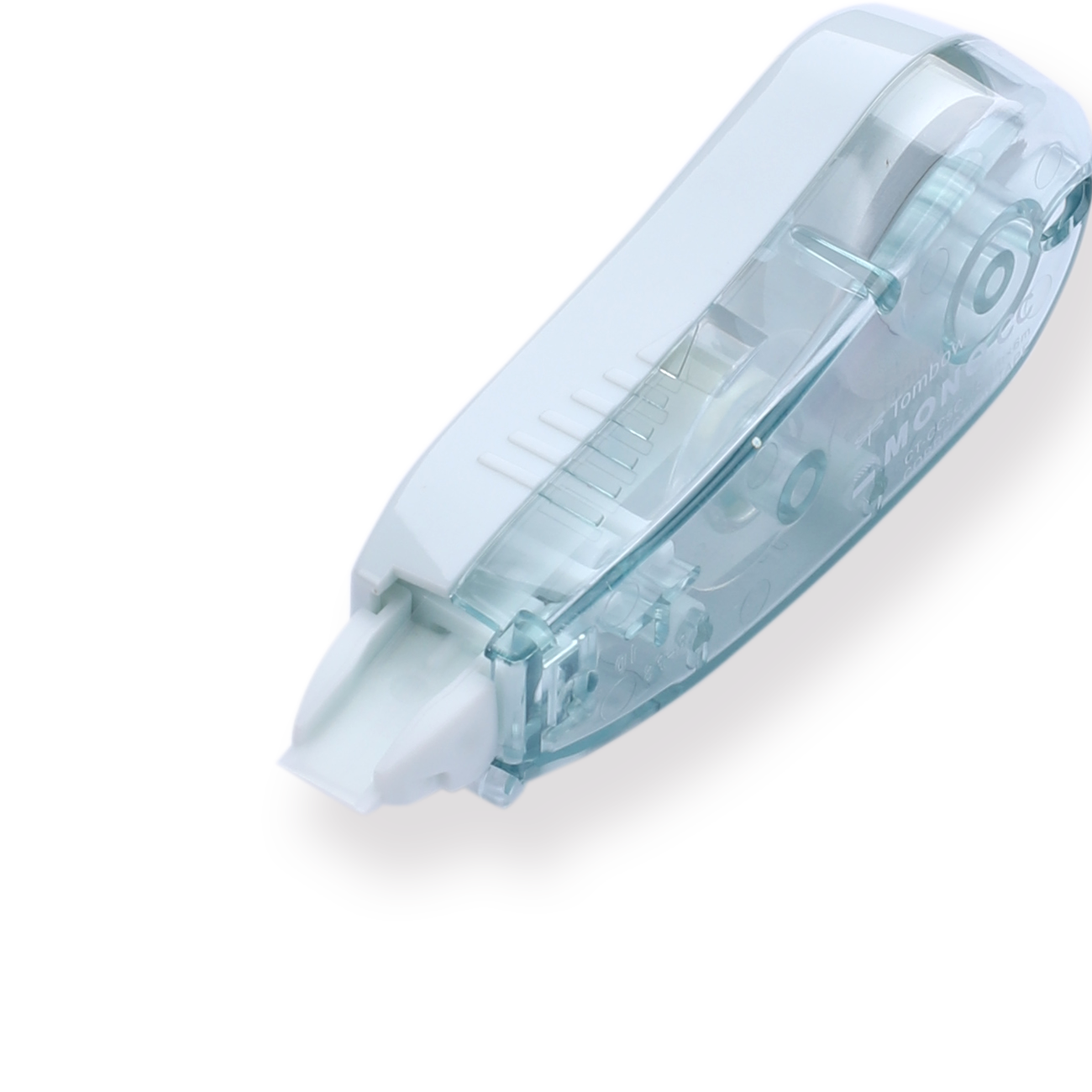 Cc5 Tombow MONO CC5 Correction Tape - Blue Green – Stationery Pal