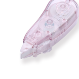 Tombow MONO CC5 Correction Tape - Pale pink - Stationery Pal