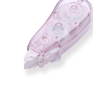 Tombow MONO CC5 Correction Tape - Pale pink - Stationery Pal