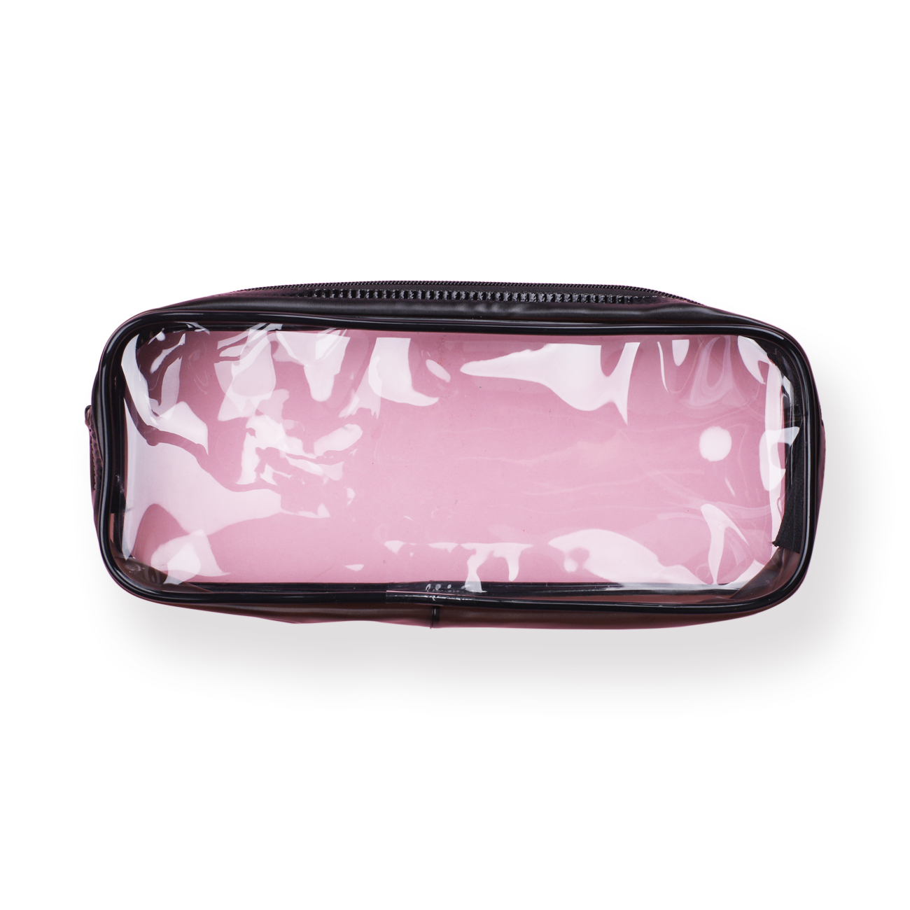 Black pencil hot sale pouch