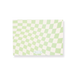 Twisted Checkerboard Memo Pad - Stationery Pal