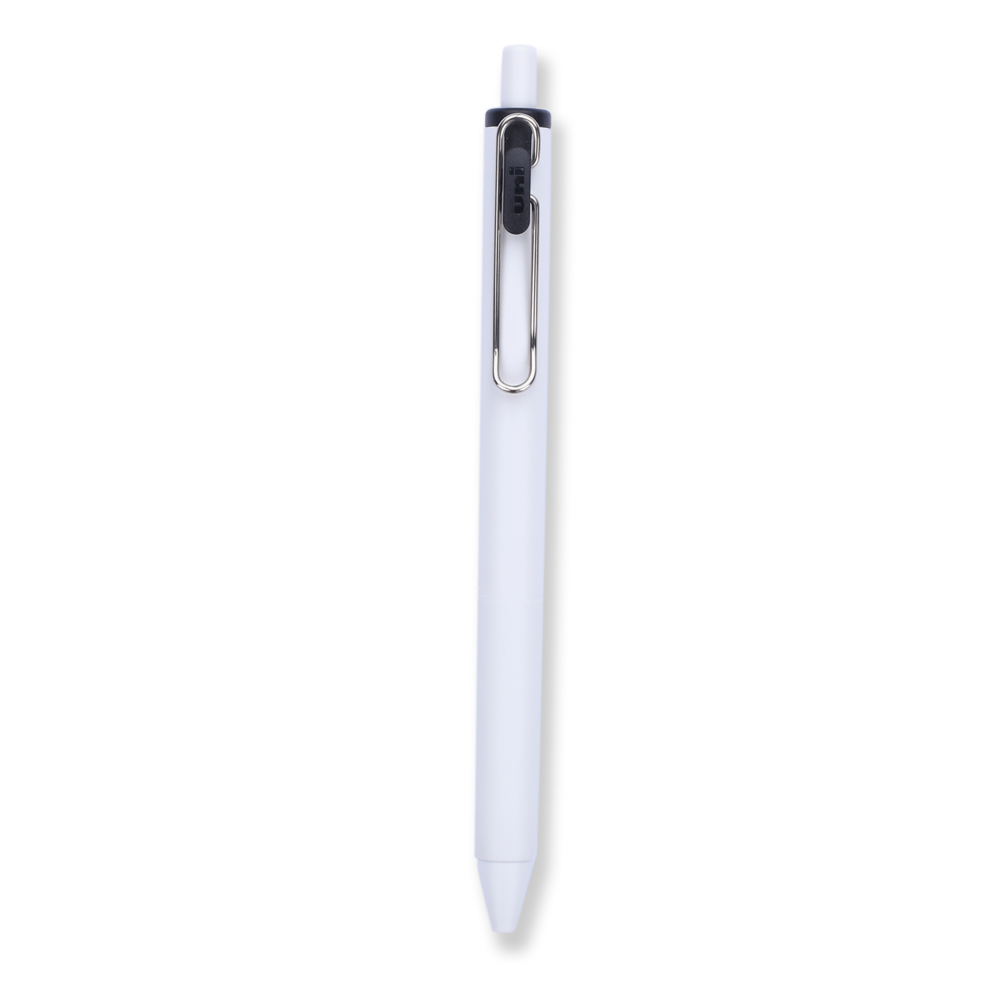 Uni-ball One Gel Pen - 0.5 mm - Black