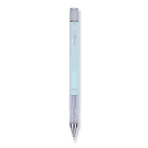 Tombow MONO Graph Shaker Mechanical Pencil - Pastel Color - 0.5 mm - Mint Green