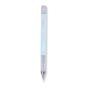 Tombow MONO Graph Shaker Mechanical Pencil - Pastel Color - 0.5 mm - Ice Blue