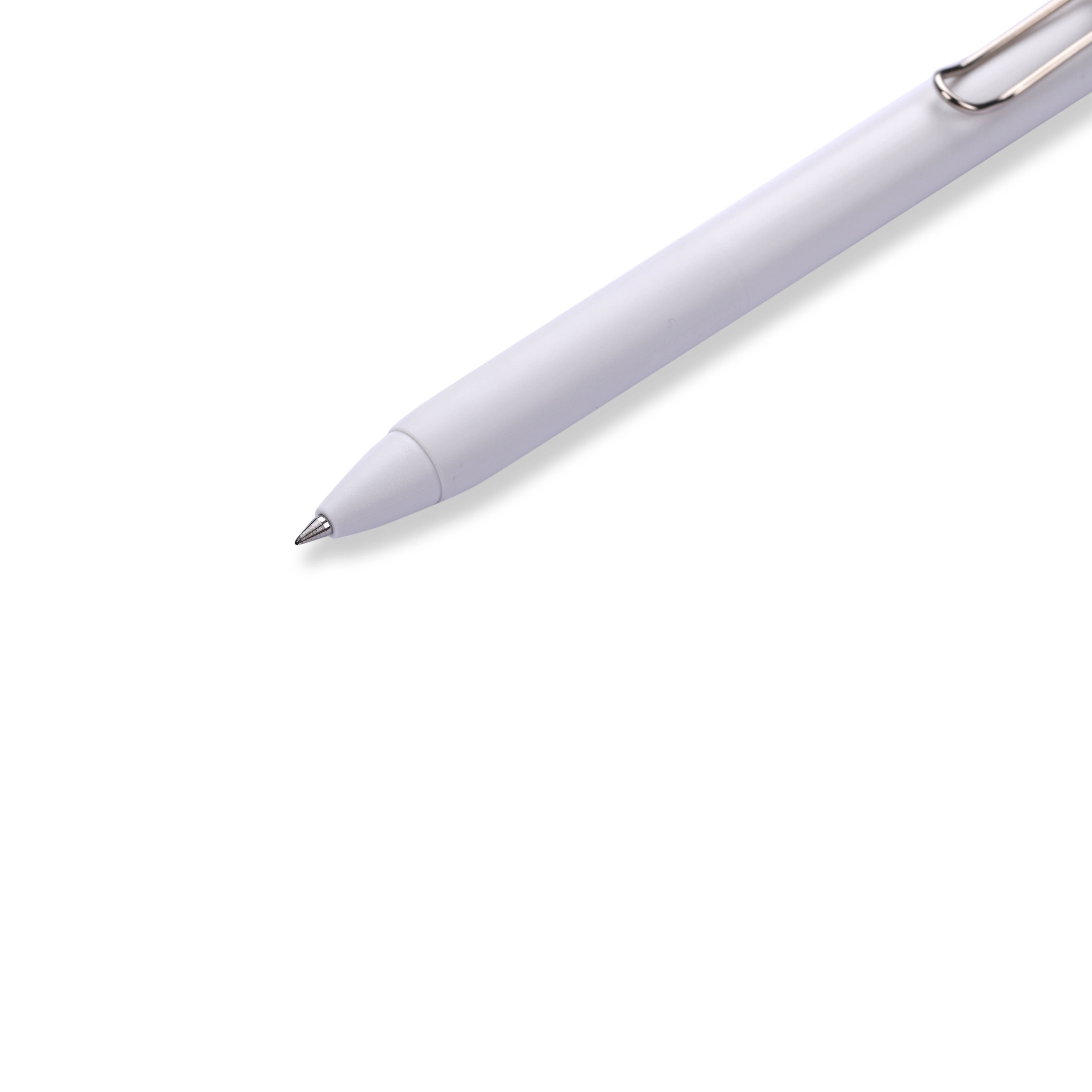 Uni-ball One Gel Pen - 0.5 mm - Black