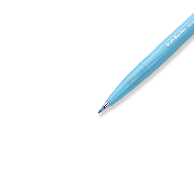 Pentel® Sign Pen® Brush Flexible Point 12 Set