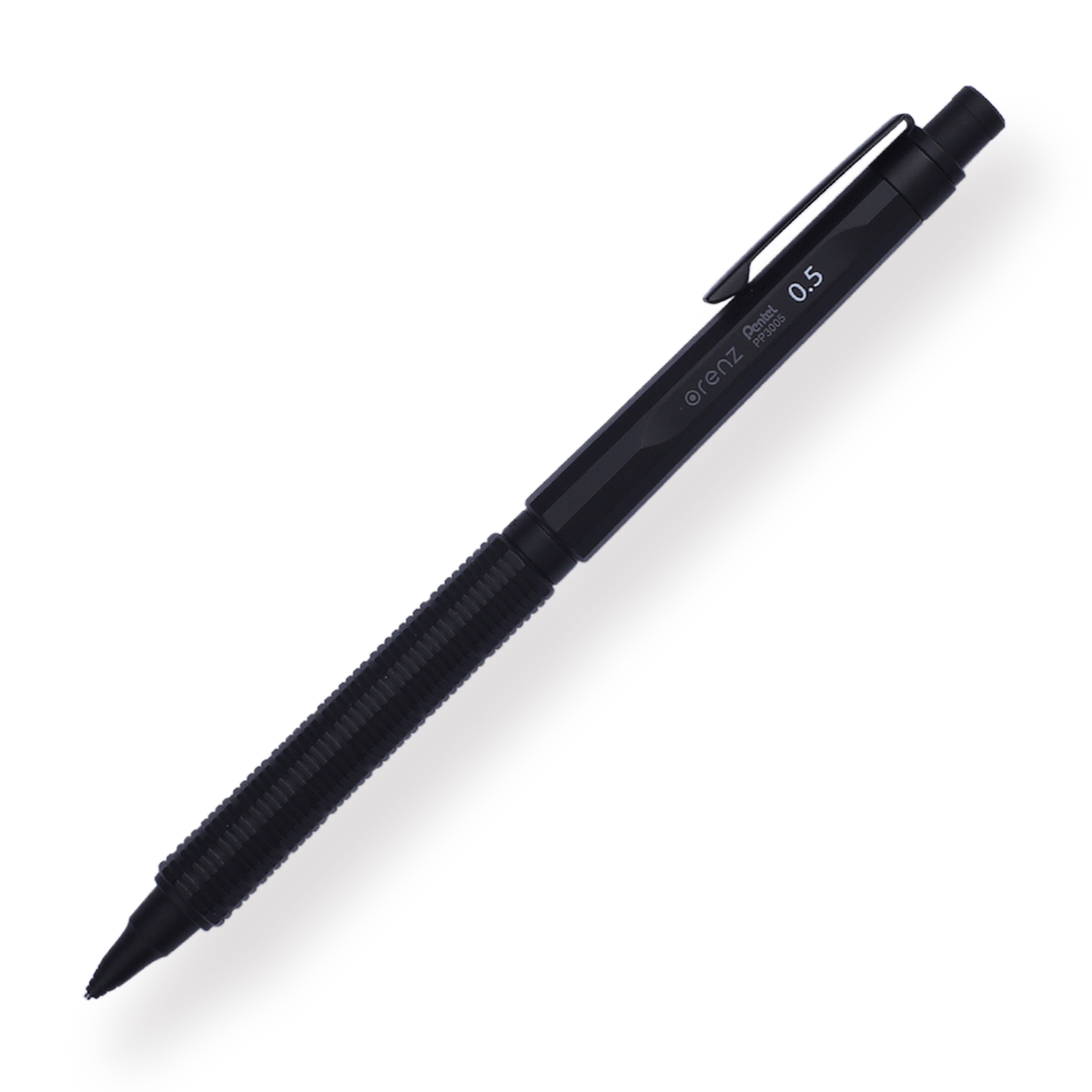 Pentel Orenz Nero Mechanical Pencil 0.5 mm — Stationery Pal