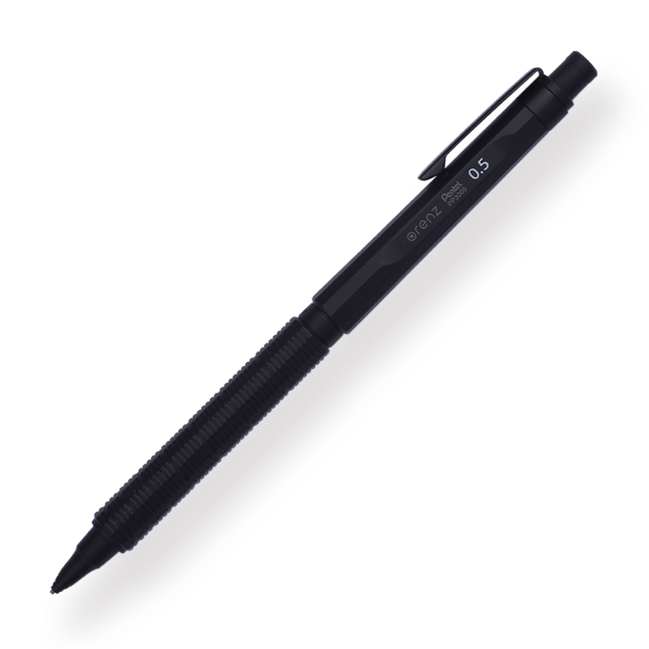 Matrix Pole Float Silicone In Transparent/black - Foto 1