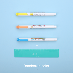 Add a Little, Get a Lot - Stationery Pal