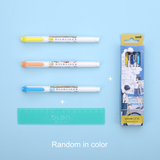 Add a Little, Get a Lot - Stationery Pal