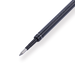 Uni-ball One Gel Pen Refill - 0.5 mm - Black - UMR - 05S - Stationery Pal