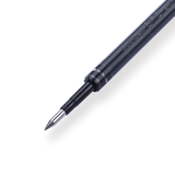 Uni-ball One Gel Pen Refill - 0.38 mm - Black - UMR - 38S - Stationery Pal