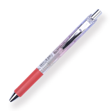 Pentel EnerGize x Sanrio Mechanical Pencil - 0.5 mm - Sanrio Family - Red - Stationery Pal