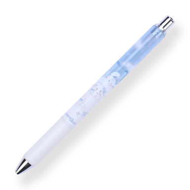 Pentel EnerGize x Sanrio Mechanical Pencil - 0.5 mm - Cinnamoroll - Blue - Stationery Pal