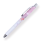 Pentel EnerGize x Sanrio Mechanical Pencil - 0.5 mm - My Melody and Kuromi - Pink - Stationery Pal