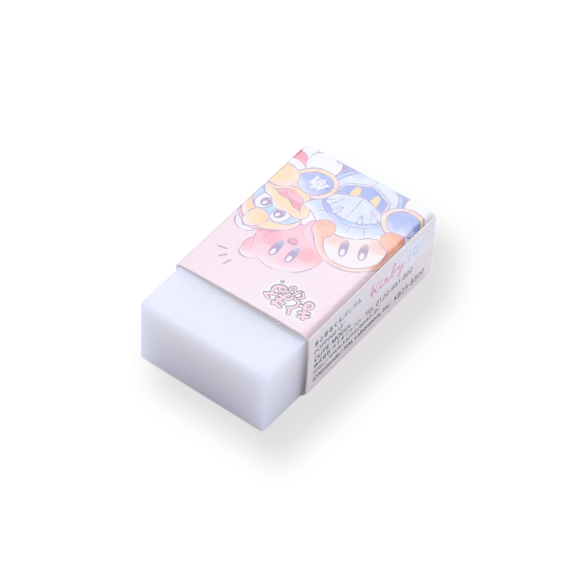 Erasers — Stationery Pal