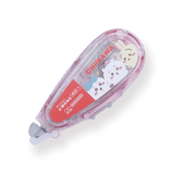 Tombow MONO Air 5 Limited Edition Correction Tape - Chiikawa - Pink - Stationery Pal