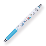 Pentel EnerGel x Sanrio Gel Pen - 0.5 mm - Sanrio Family - Stationery Pal