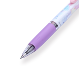 Uni Jetstream x Sumikko Gurashi 3 Color Limited Edition Multi Pen - 0.5 mm - Purple - Stationery Pal