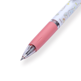 Uni Jetstream x Sumikko Gurashi 3 Color Limited Edition Multi Pen - 0.5 mm - Pink - Stationery Pal