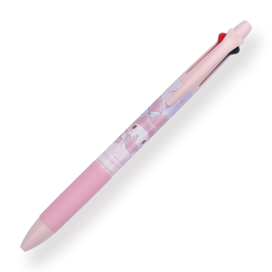 Sanrio 3 Color Limited Edition Multi Pen - 0.7mm - My Melody - Stationery Pal
