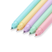 Macaron Color Gel Pen - 0.5 mm - Set of 5 - Stationery Pal