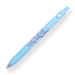 Zebra Sarasa Clip Limited Edition Gel Pen - 0.5 mm - Kirby Series - Blue - Stationery Pal