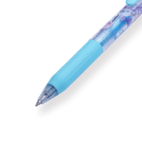 Zebra Sarasa Clip Limited Edition Gel Pen - 0.5 mm - Kirby Series - Blue - Stationery Pal