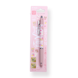 Pilot Erasable Ball Point Pen 0.5mm - Rilakkuma - Pink - Stationery Pal