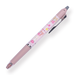 Pilot Erasable Ball Point Pen 0.5mm - Rilakkuma - Pink - Stationery Pal