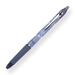Pilot Erasable Ball Point Pen 0.5mm - Rilakkuma - Blue - Stationery Pal