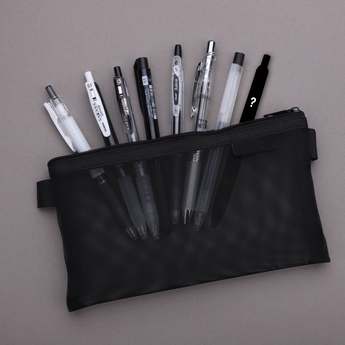 Stationery Pal Pen Set - Basic Black - Stationery Pal