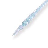 Glass Dip Pen - Mint - Stationery Pal