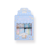 Sanrio Cinnamoroll Washi Tape - Set of 10 - Stationery Pal