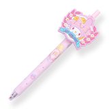 Sanrio Gel Pen - 0.5 mm - Set of 5 - Stationery Pal