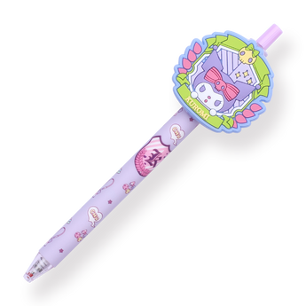 Sanrio Gel Pen - 0.5 mm - Set of 5 - Stationery Pal