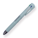 Zebra blen 4+S Ballpoint Multi Pen 0.7mm - Mint Green - Stationery Pal