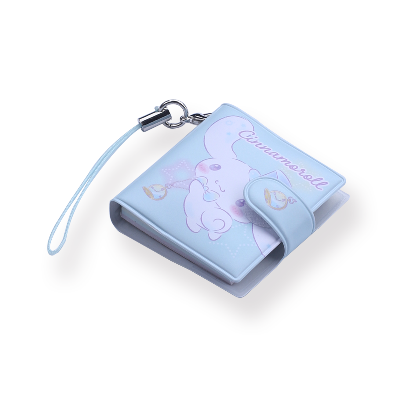 Sanrio Cinnamoroll Mini Notebook - Set of 2 - Stationery Pal