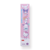 Sanrio Mechanical Pencil With Bookmark Blind Box - 0.5 mm - Stationery Pal