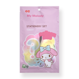 Mystery Stationery Pack - My Melody - Stationery Pal