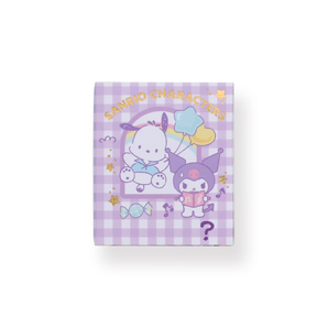 Sanrio Character Eraser Blind Box - Stationery Pal