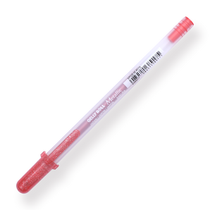 Sakura Gelly Roll Metallic-Gelstift – 1,0 mm – Rot